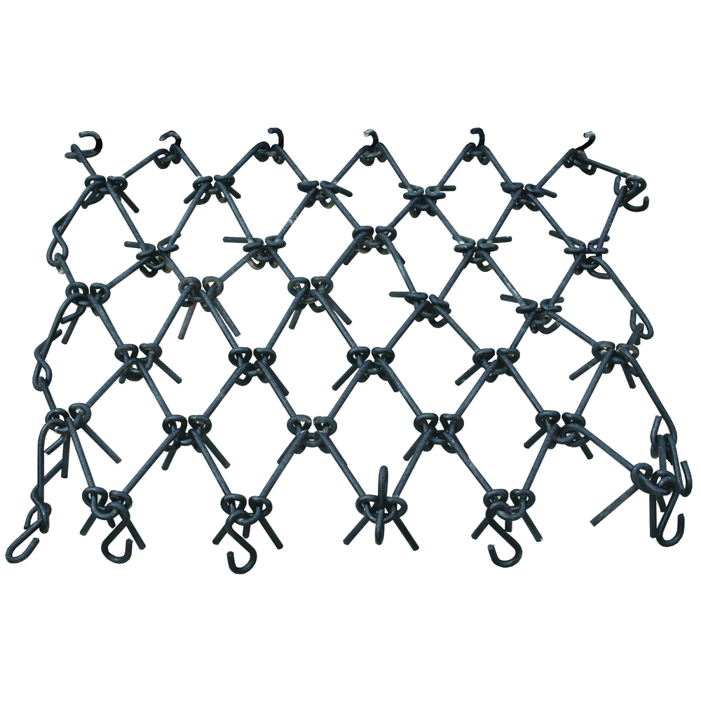 Chain Harrow Mats