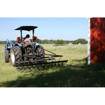 Chain Harrow w/Lift Kit