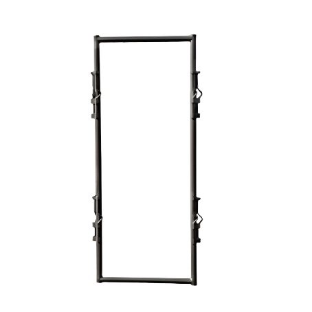 Chaparral 28" Alley Control Frame