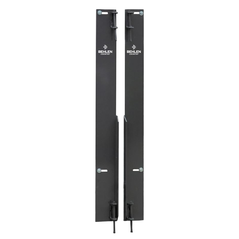 Chute to Crowd Alley Adapter Kit