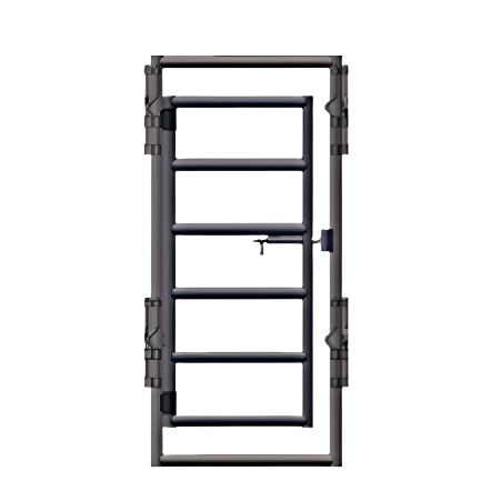 Classic 32" Alley Control Gate