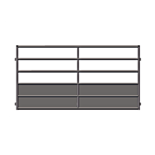 Classic Panels-Half Sheeted