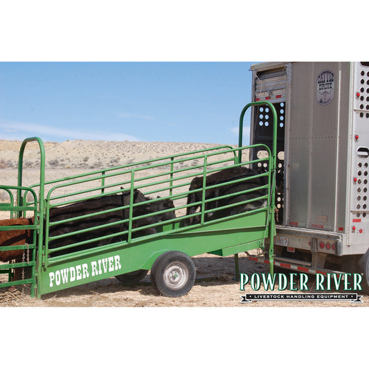 14' Classic Loading Ramp