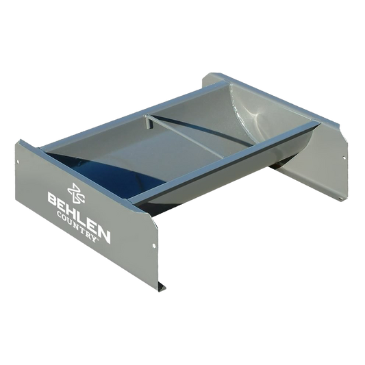 Classic Mini Small Animal Feed Trough