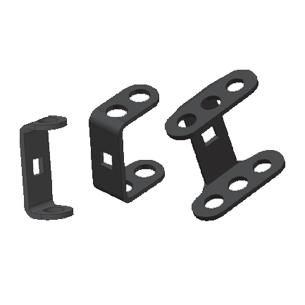 Clevis Connector