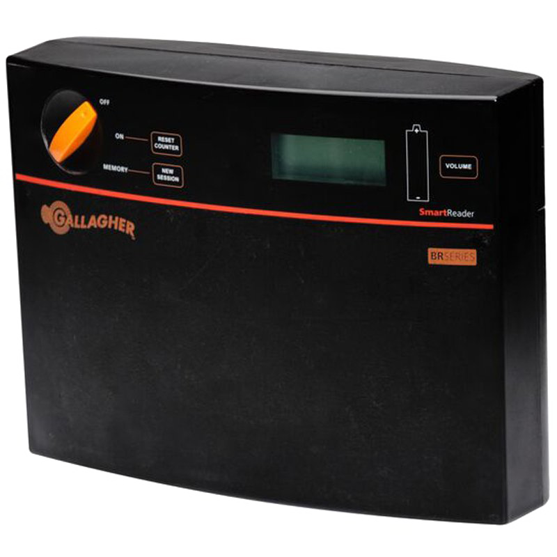 Gallagher Panel Layout Controller BR Series Reader - Gallagher – farmranchstore.com