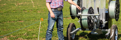 Power Braid™ Electric Rope