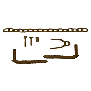 D-Gates - Hardware Package - HPDG