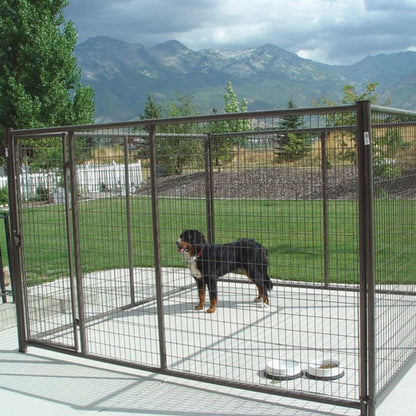 Powder River Dog Kennels