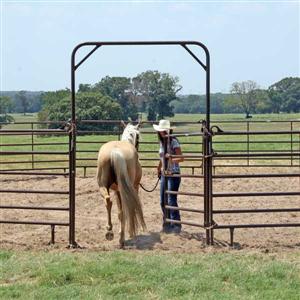 Utility Round Pens