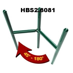 H-Braces