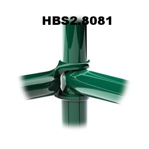 H-Braces