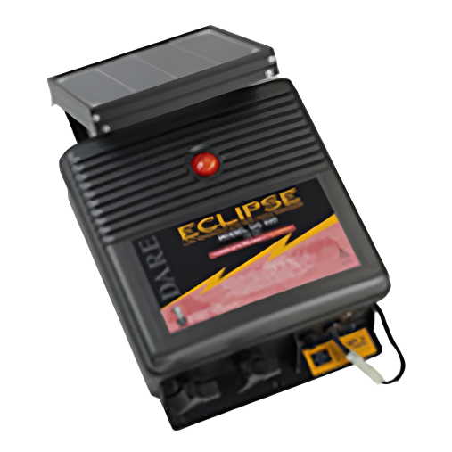 Dare Eclipse Series Energizer DS 100