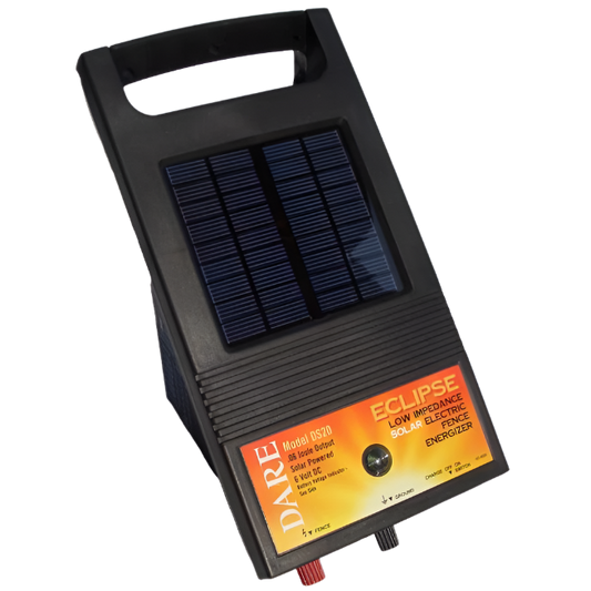 Dare Eclipse Series Energizer DS 20