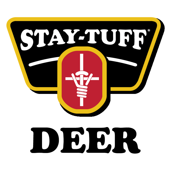Deer-Tuff