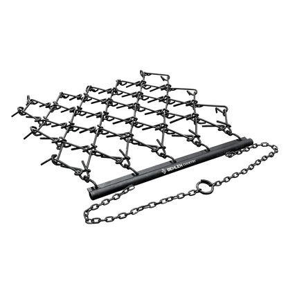 Drag Harrow