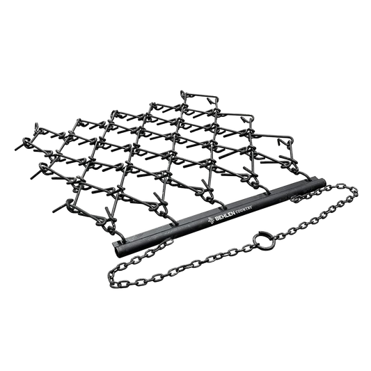 Drag Harrow