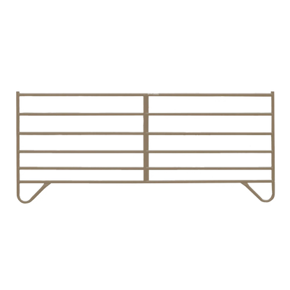 Equine Corral Panel Round Pen - H&W