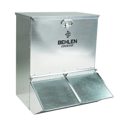 Easy-Feed Feeder