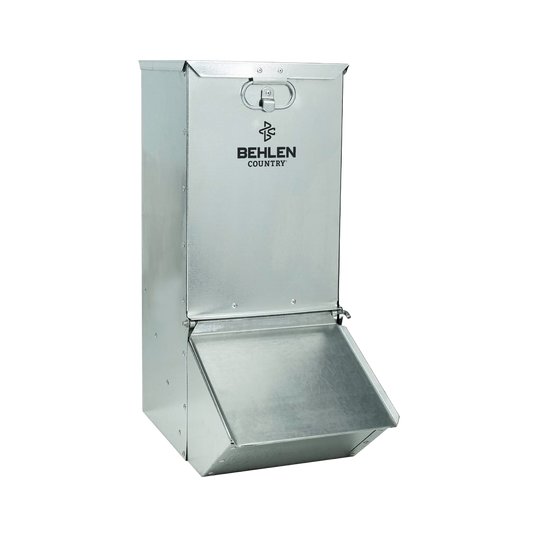 Easy-Feed Feeder