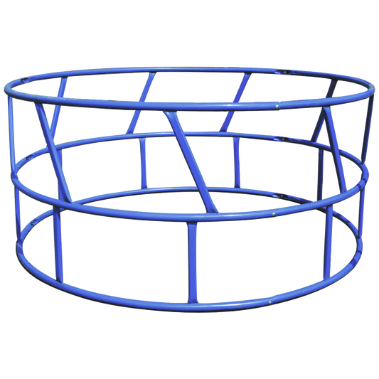 Economy Round Bale Feeders