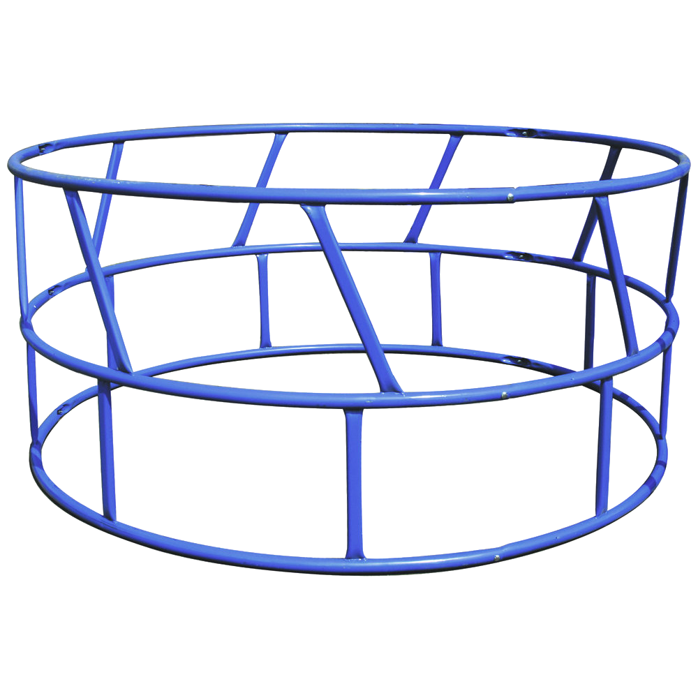 Economy Round Bale Feeders