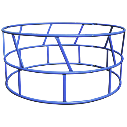 Economy Round Bale Feeders