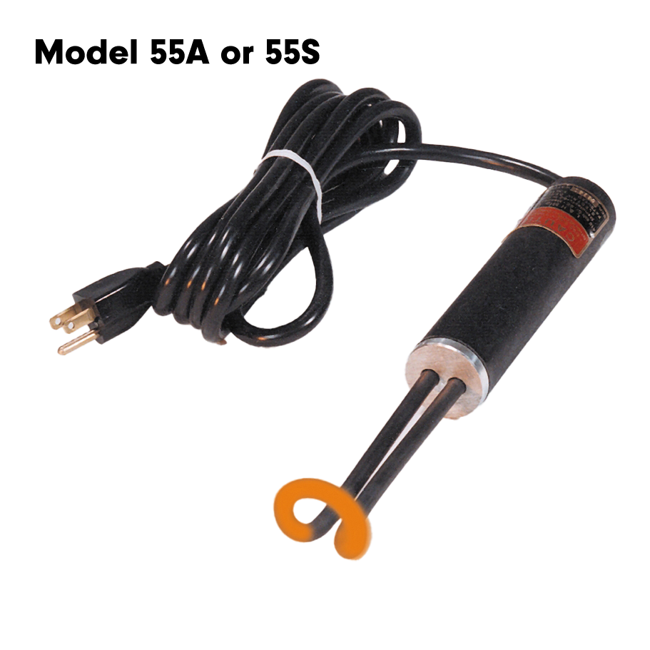 Electric Dehorners
