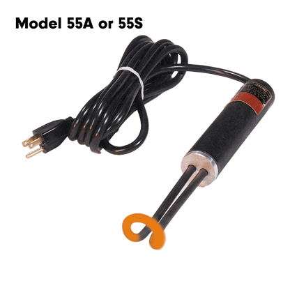 Electric Dehorners