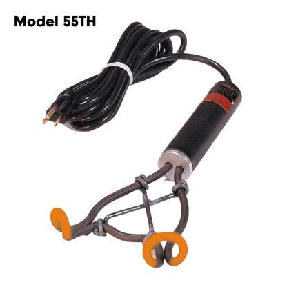 Electric Dehorners