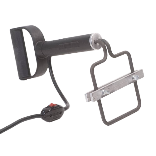 Electric Foam Scoop