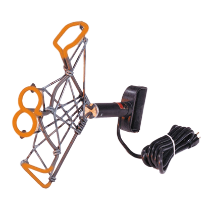 Electric Number Branders - Set of 3