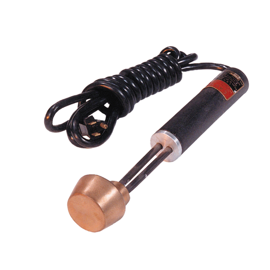 Electric Searing Iron - Model 55CS
