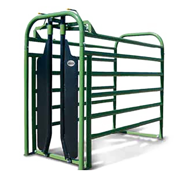 Roping Chutes & Acc. – farmranchstore.com