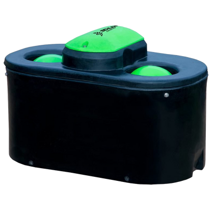 Energy-Free HydroStation