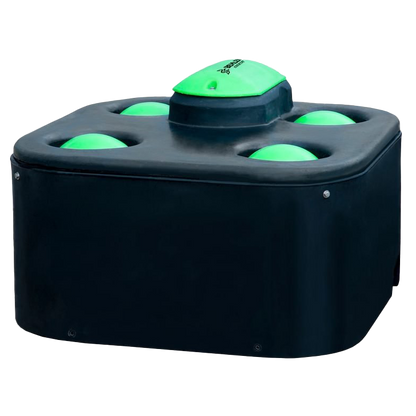 Energy-Free HydroStation