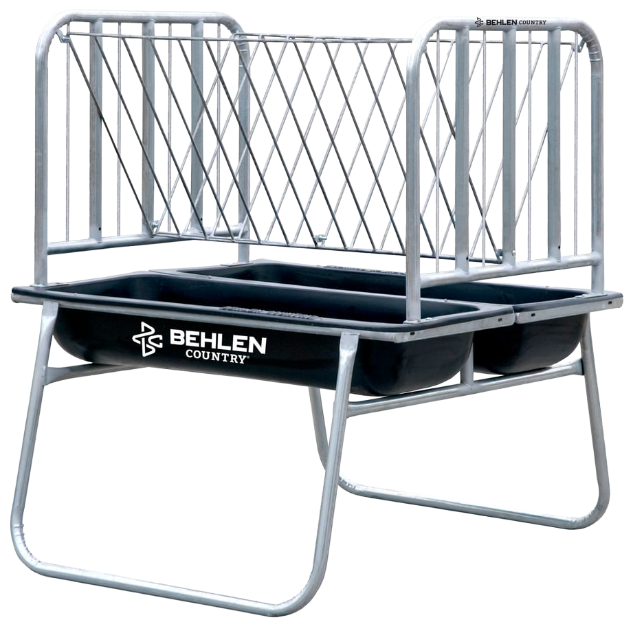 Equine Ace Horse Feeder