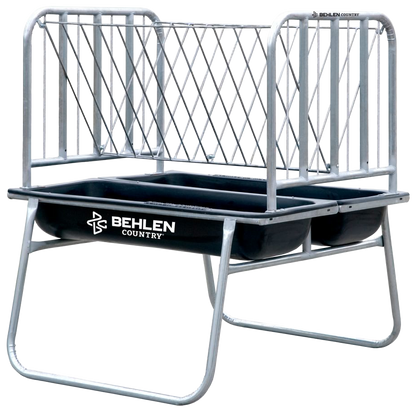 Equine Ace Horse Feeder