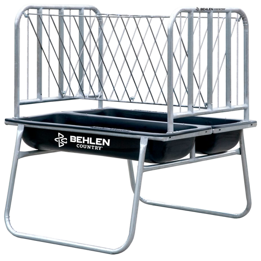 Equine Ace Horse Feeder