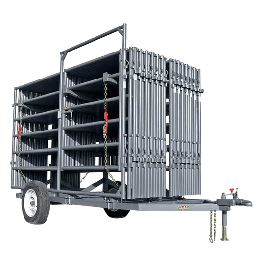 Express Panel Transport Package