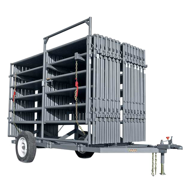 Express Panel Transport Package