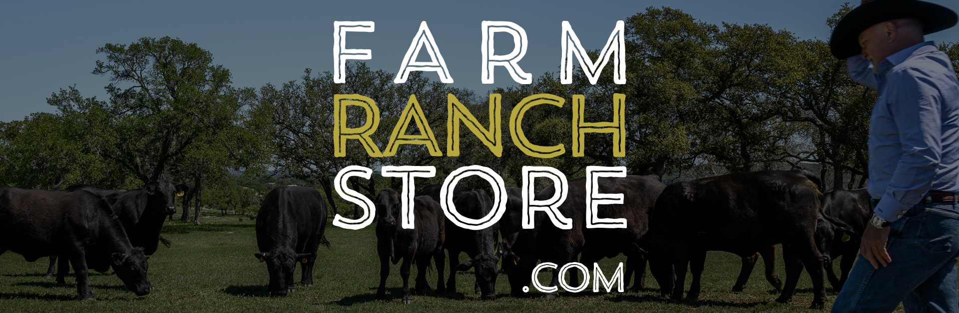 Powder River Ranch Ia PR-Gates - Powder River – farmranchstore.com
