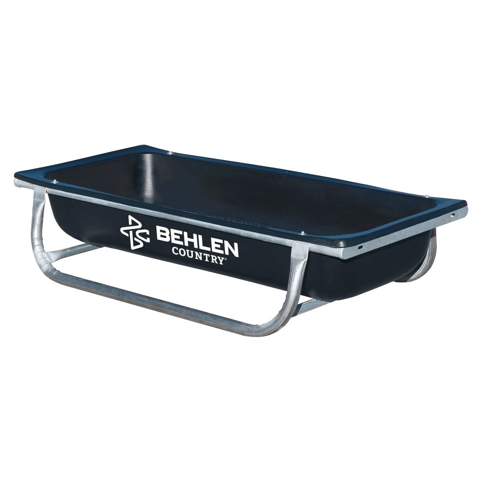 Foreman Bunk Feeder