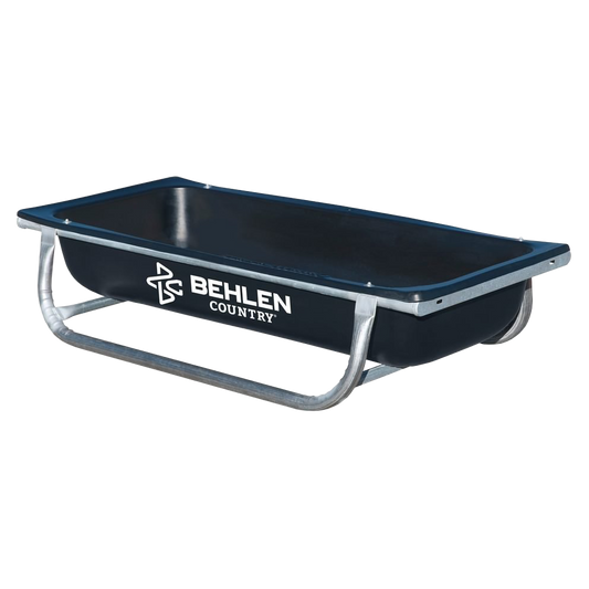 Foreman Bunk Feeder