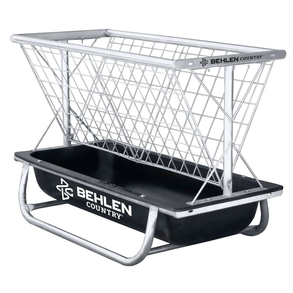 Foreman Pro All-In-One Feed Station