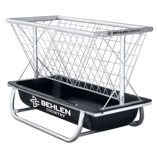 Foreman Pro All-In-One Feed Station