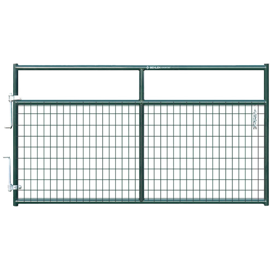 Frontier Max Gates