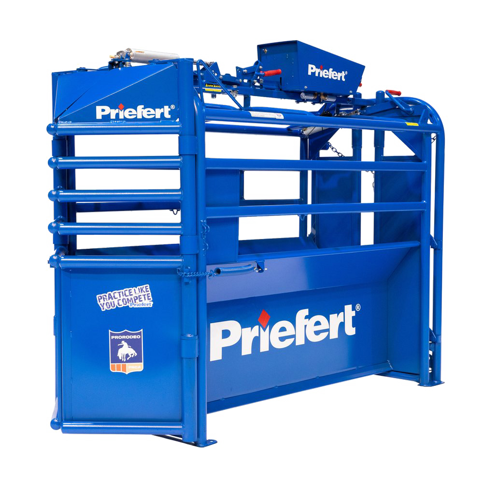 Roping Chutes & Acc. – farmranchstore.com