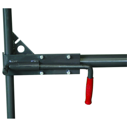 Gate Latches