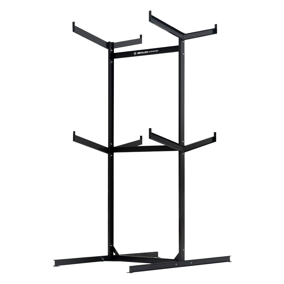Gate Rack